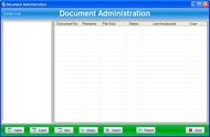 SSuite Office - FileWall screenshot